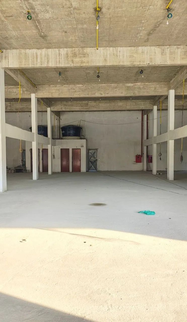 Lojão de 200m2 na Região Oceânica de Niterói  - Foto 2