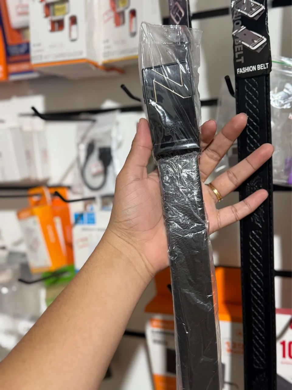 Cintos adultos e infantis  - Foto 3