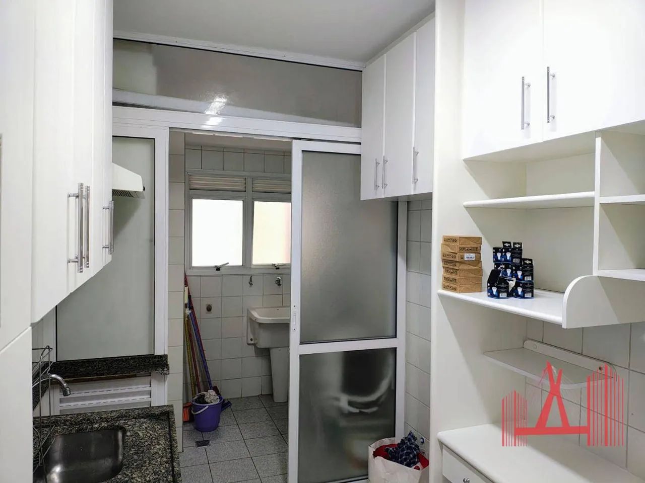 Apartamento à Venda com 3 dormitórios, 2 vagas de garagem, com 68 m² - Ipiranga - Foto 6