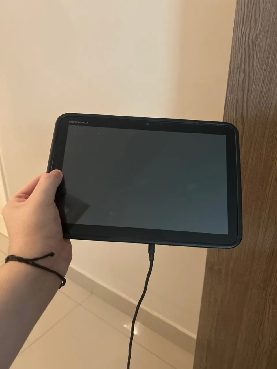 Tablet Motorola