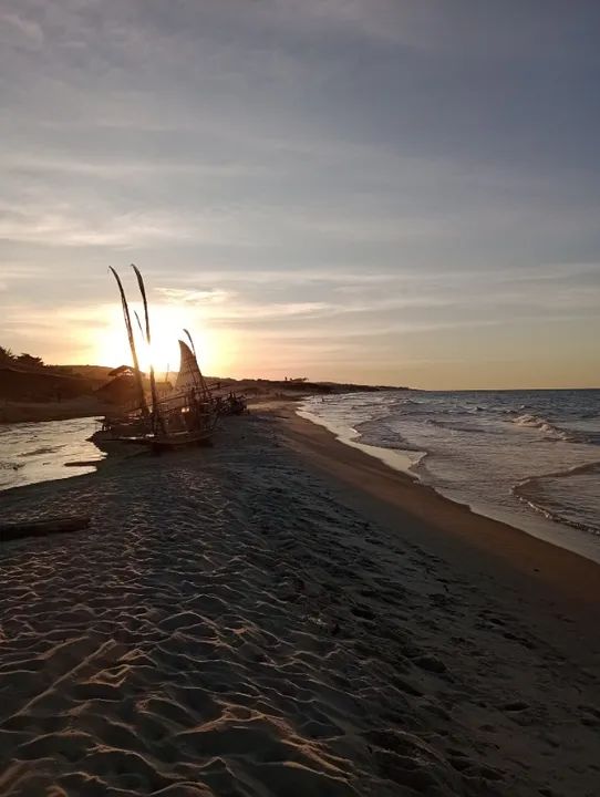 Casa de praia por temporada Beberibe/Barra de Sucatinga  - Foto 3