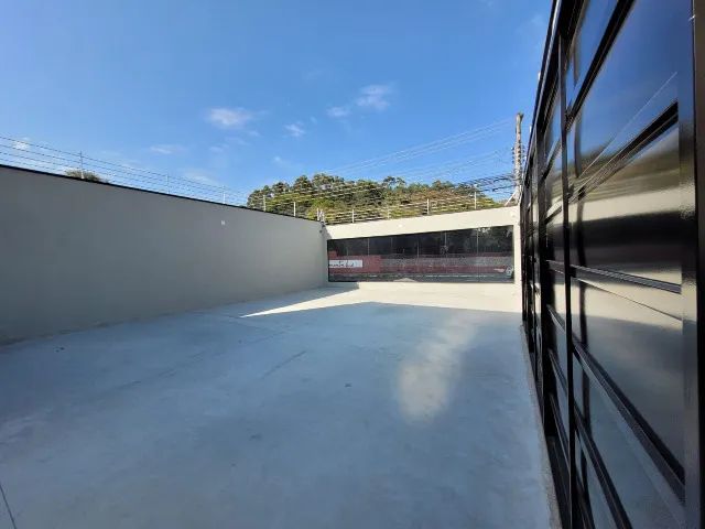 Comercial Novo 232m² - Taubaté-SP - Estacionamento - Foto 8