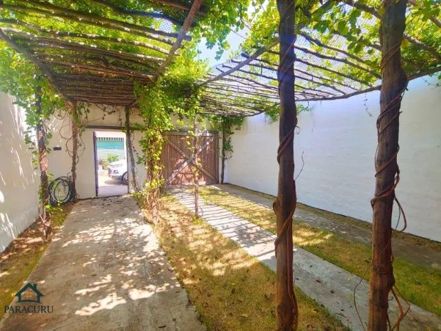 Vendo casa com lindo jardim em Paracuru. - Foto 3
