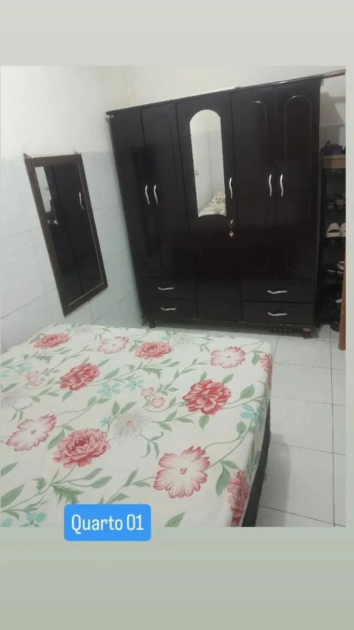 Primeiro andar + Área de festa - Foto 4