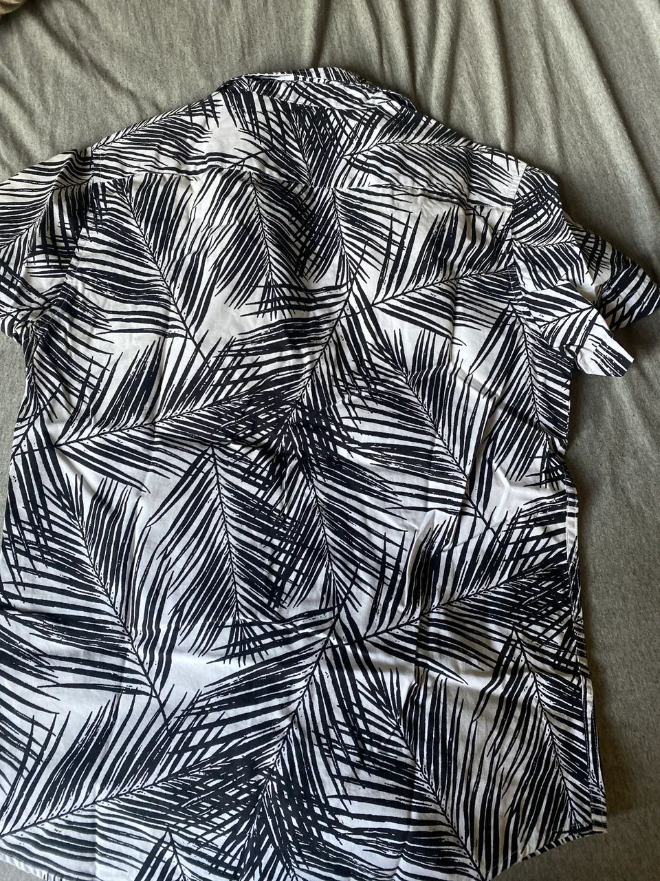Camisa importada FOREVER 21 comprada nos EUA - Foto 3