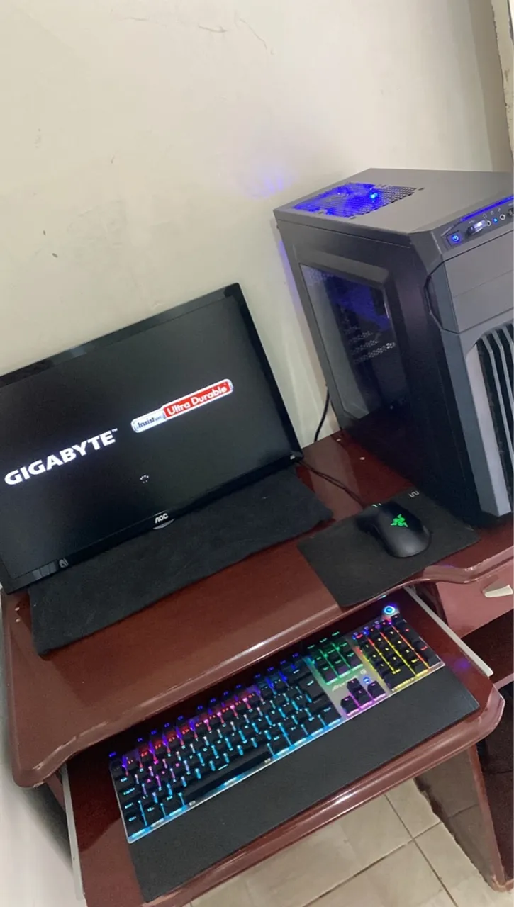 Pc gamer completo top