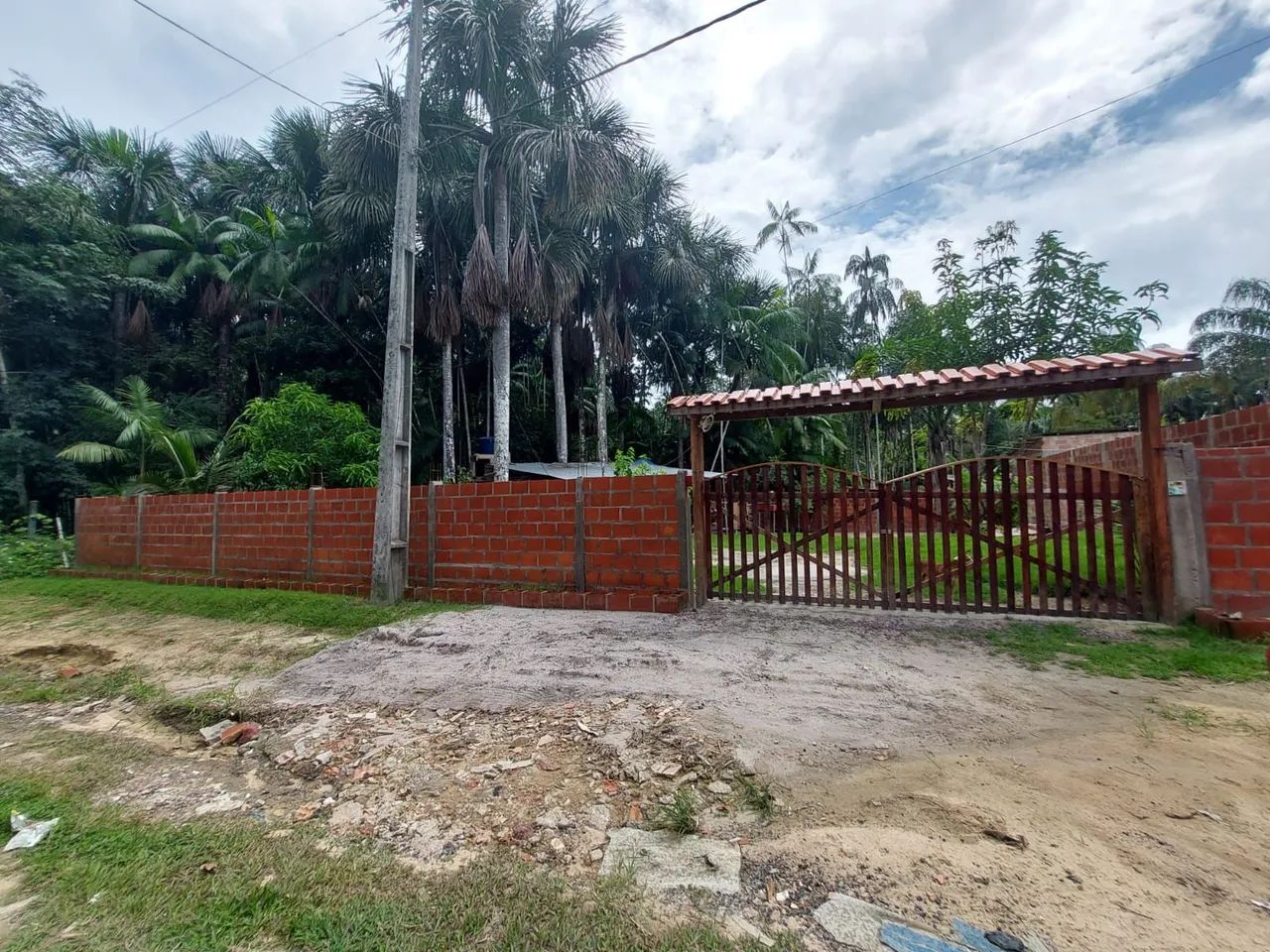 Foto - Manaus - Novo Aleixo