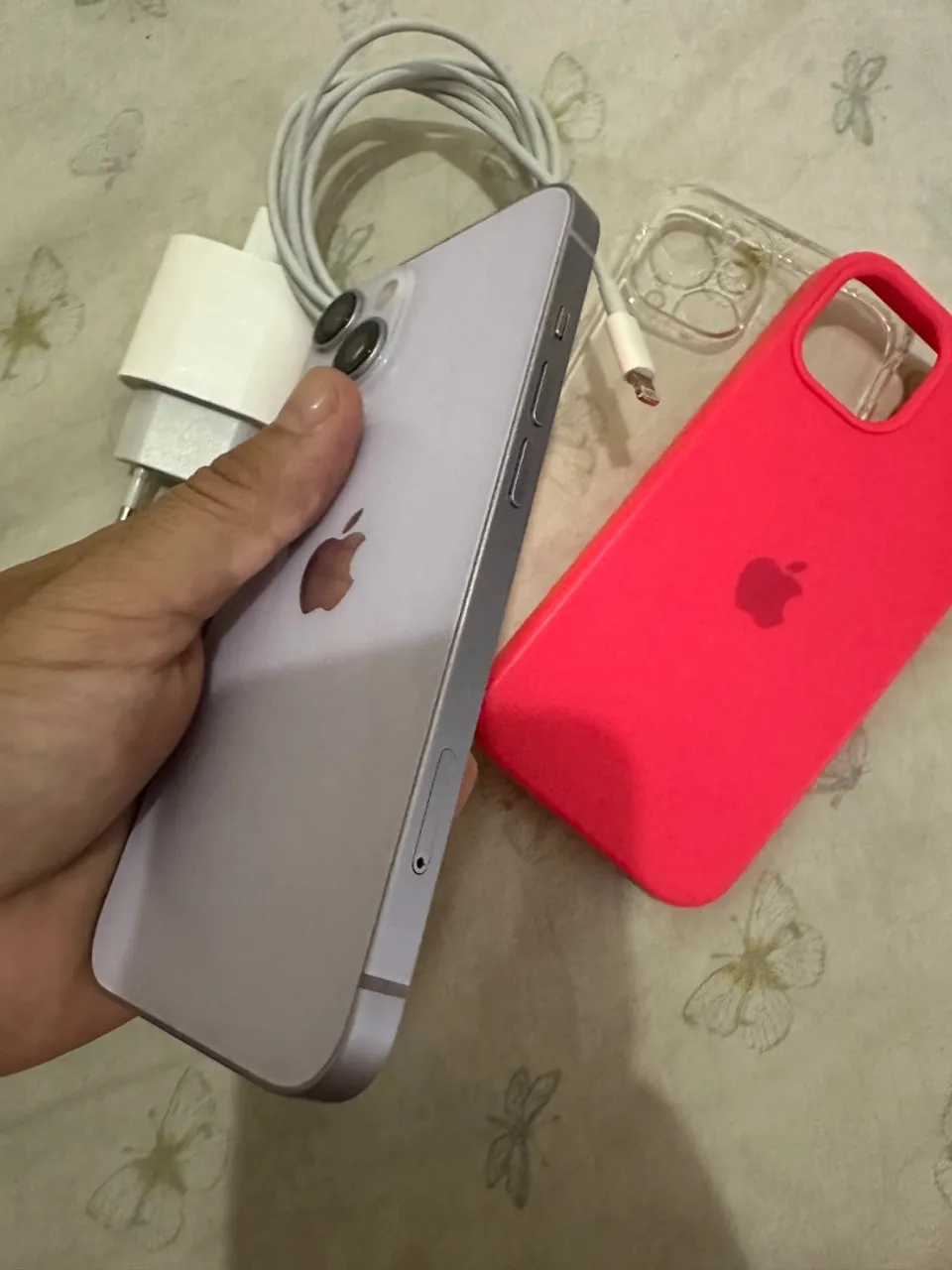 iPhone 14 todo original