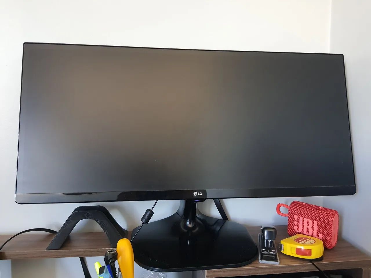 Combo Gamer Imbatível: Notebook Acer Nitro 5 + Monitor LG Ultrawide - Foto 6