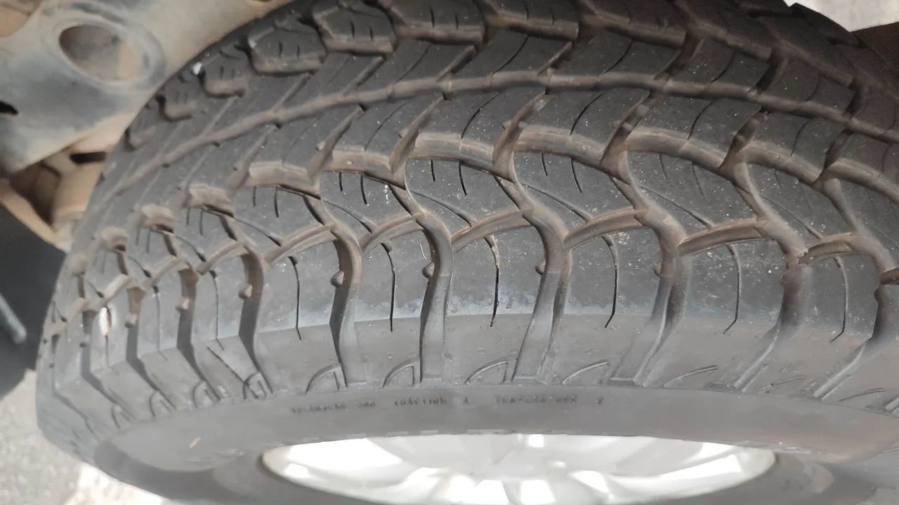 Ford Ranger XLS 2014 - Automática Diesel - Foto 5
