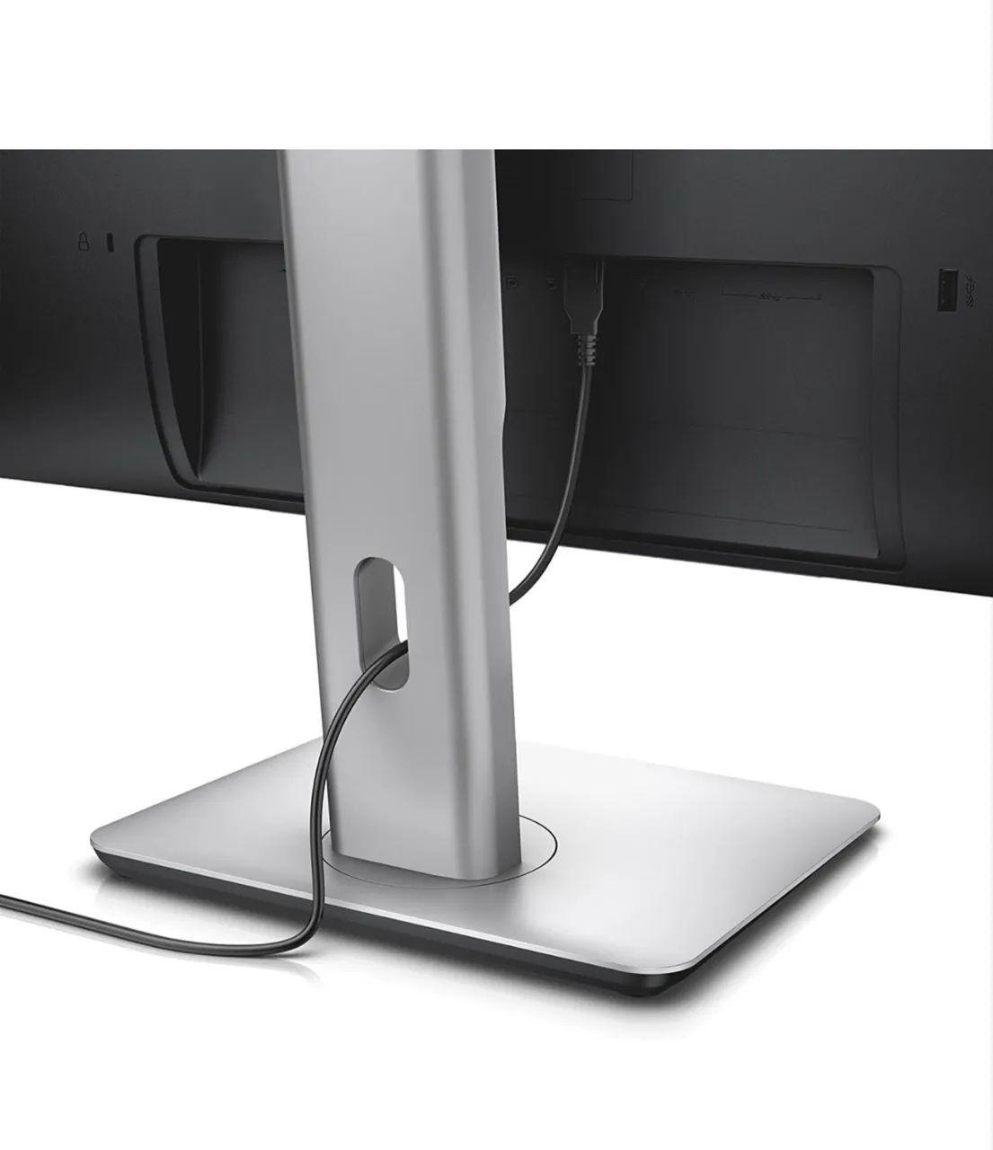 Monitor Professional Ultra HD 4K Widescreen 27