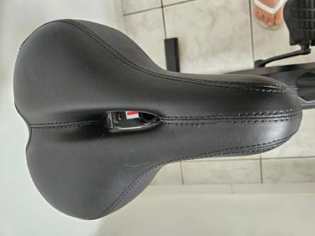 Bicicleta Ergométrica Spinning - Foto 2