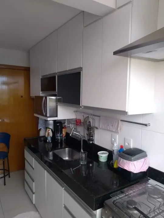 Vende-se Apartamento 4 quartos - Foto 2