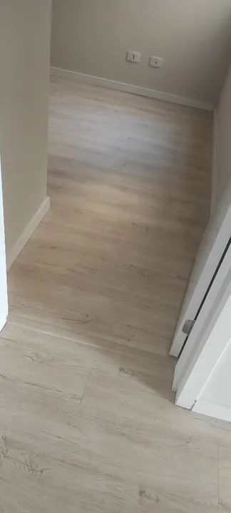 Piso Laminado Novo (leia o anuncio)
