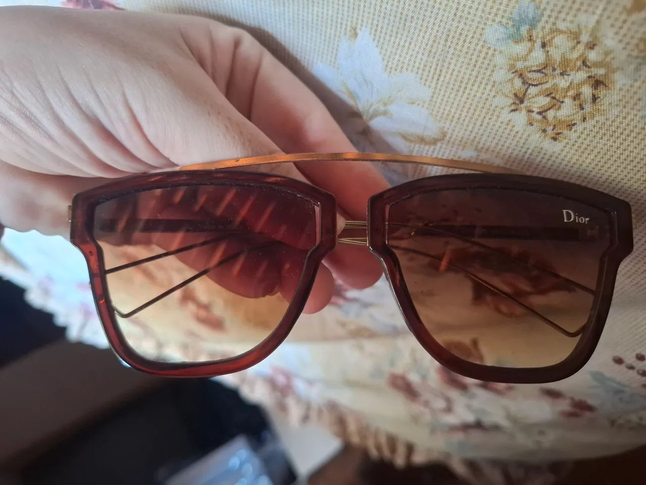 Óculos de Sol Dior