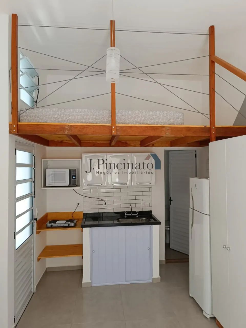 PRÉDIO À VENDA COM 05 KITNETS E 04 LOFTS - VILA SÃO SEBASTIÃO - JUNDIAÍ/SP REF. 21944 - Foto 5