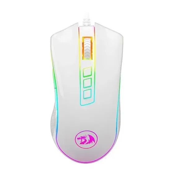 Mouse Redragon Cobra - Loja