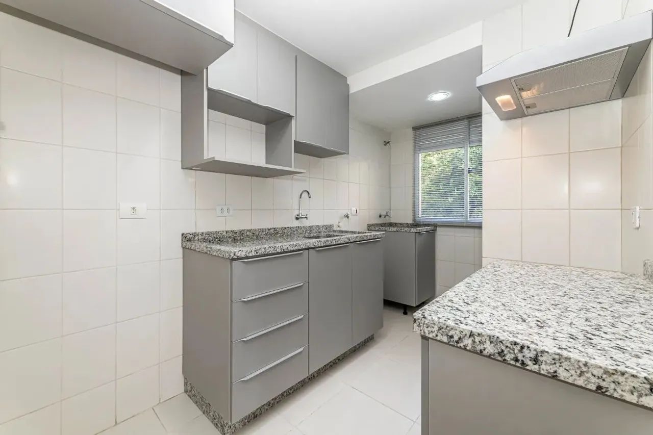 Apartamento em SANTA FELICIDADE com 86,61m² - Foto 5