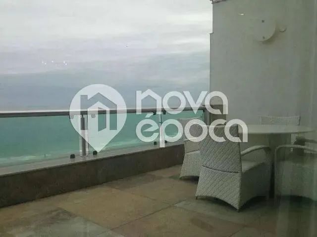 Ipanema | Cobertura 4 quartos, sendo 2 suites - Foto 3