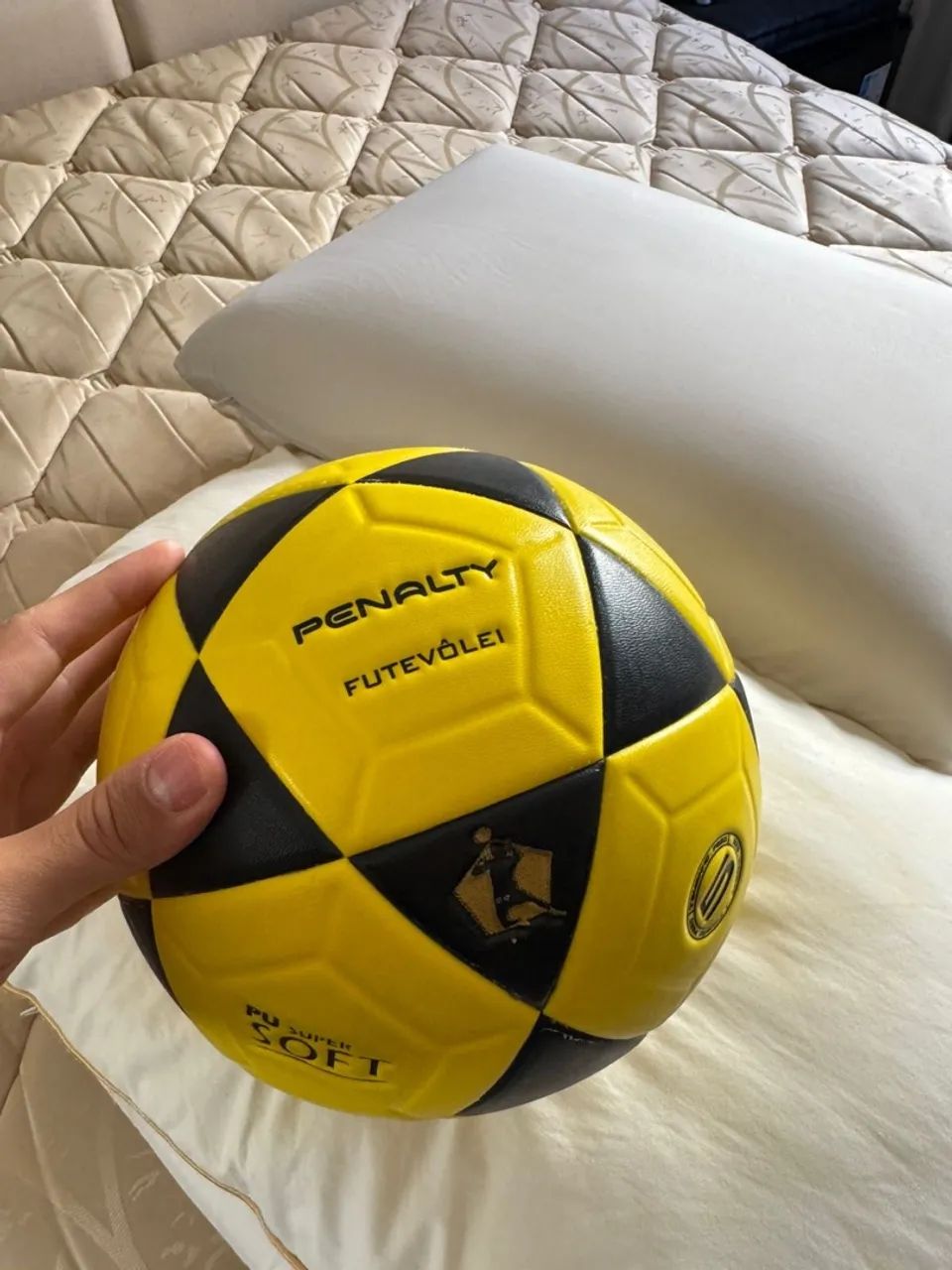 Bola de Futevôlei Penalty