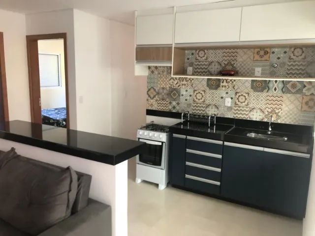 apto luxo mobiliado - Foto 2