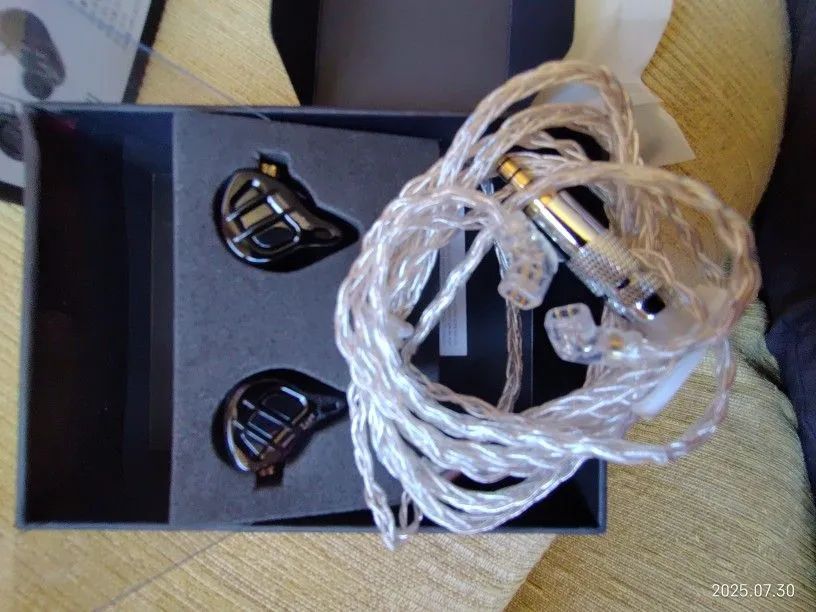 FONE KZ ZAR 16 DRIVER  - Foto 4