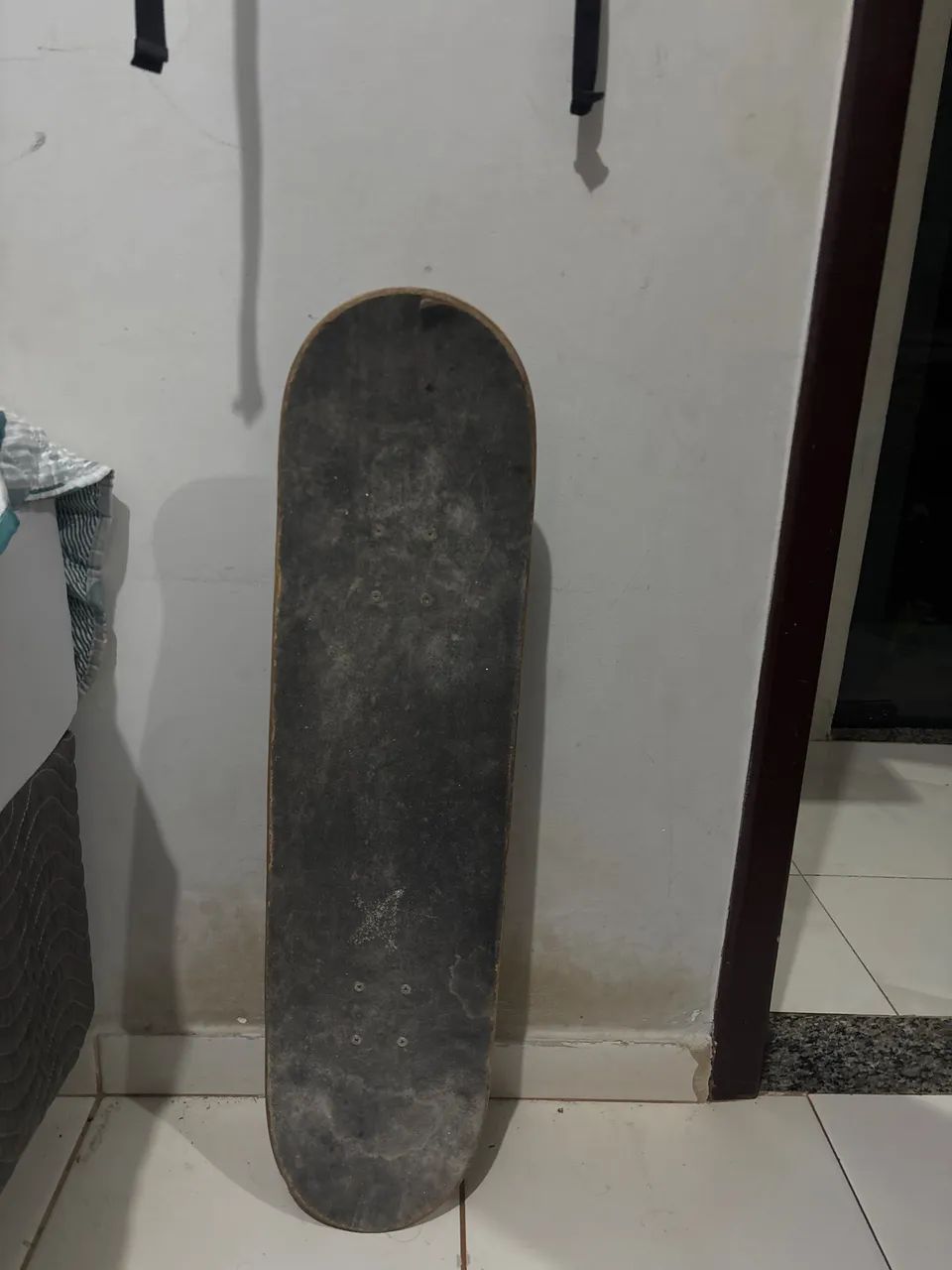 Skate semi profissional 