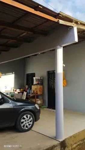 N| Casa em mosqueiro pra vender  - Foto 4