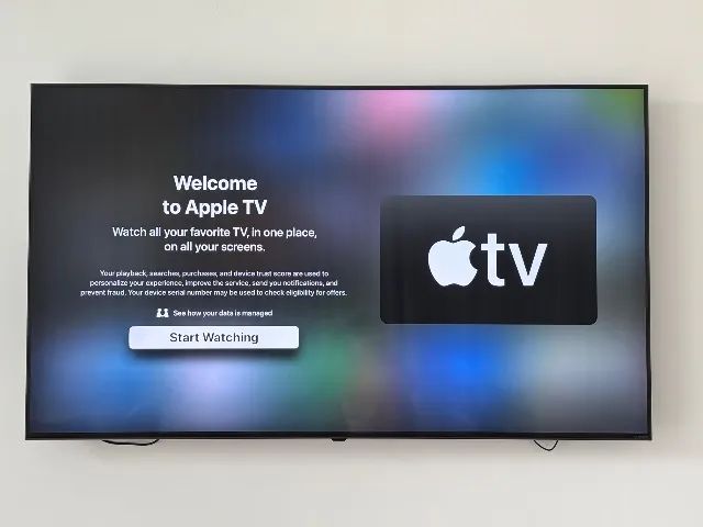 Smart TV 65 Polegadas LG - Foto 3