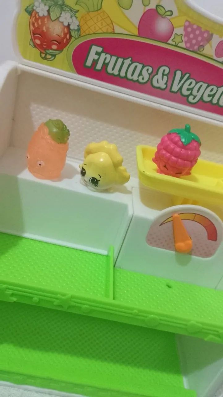 Shopkins  - Foto 4