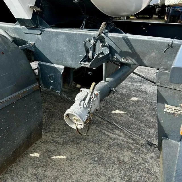 Carreta Tanque Bitanque Inox Tanspar 44 Mil Litros - Foto 12