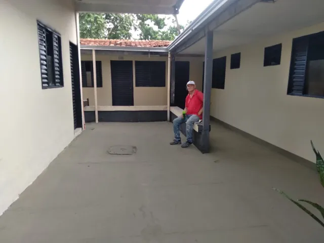 Suítes Imobiliadas 104 norte com agua luz e net inclusos