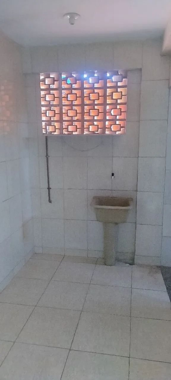 Apartamento Eden são João ao lado do calçadão 