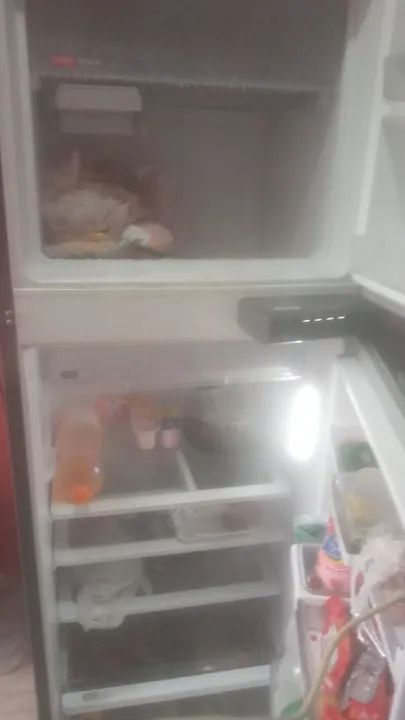 Geladeira Duplex em ótimo estado - Foto 3