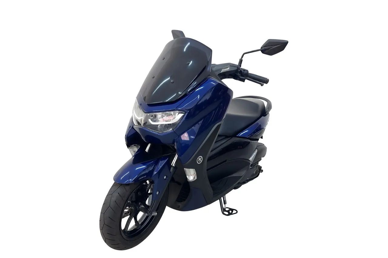 Nmax 160 connected abs 2022/2023 único dono particular  7900 km todas revisões em dia - Foto 3