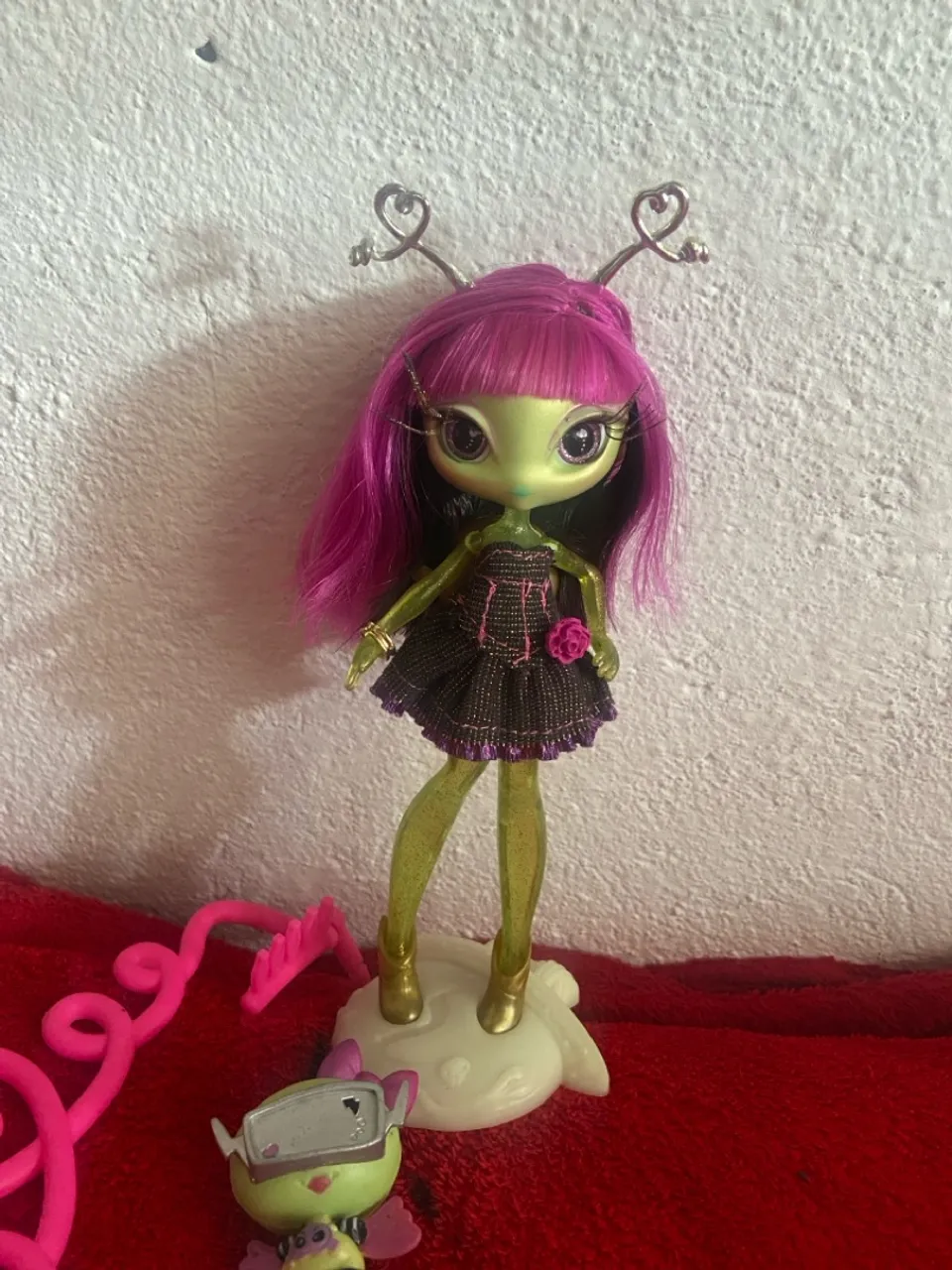 Novi Stars - Alie Lectric