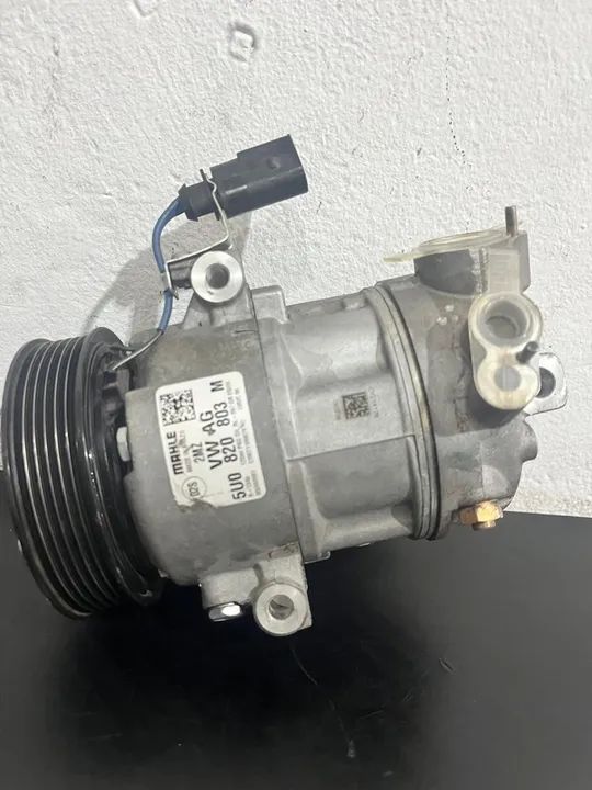 Compressor Gol Up Fox - Foto 2