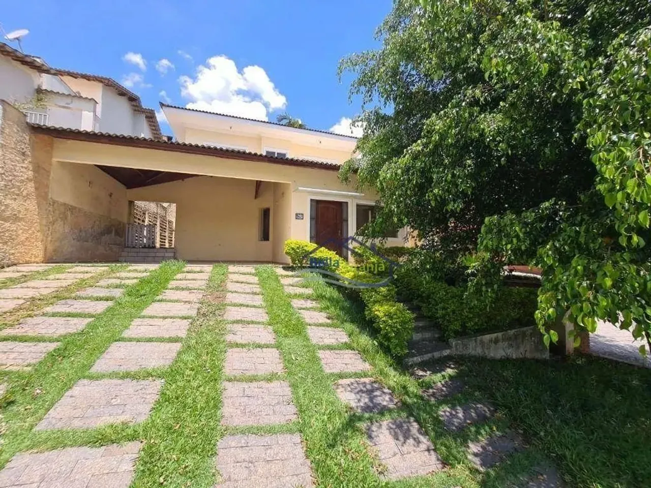 GRANJA VIANA - SÃO PAULO II