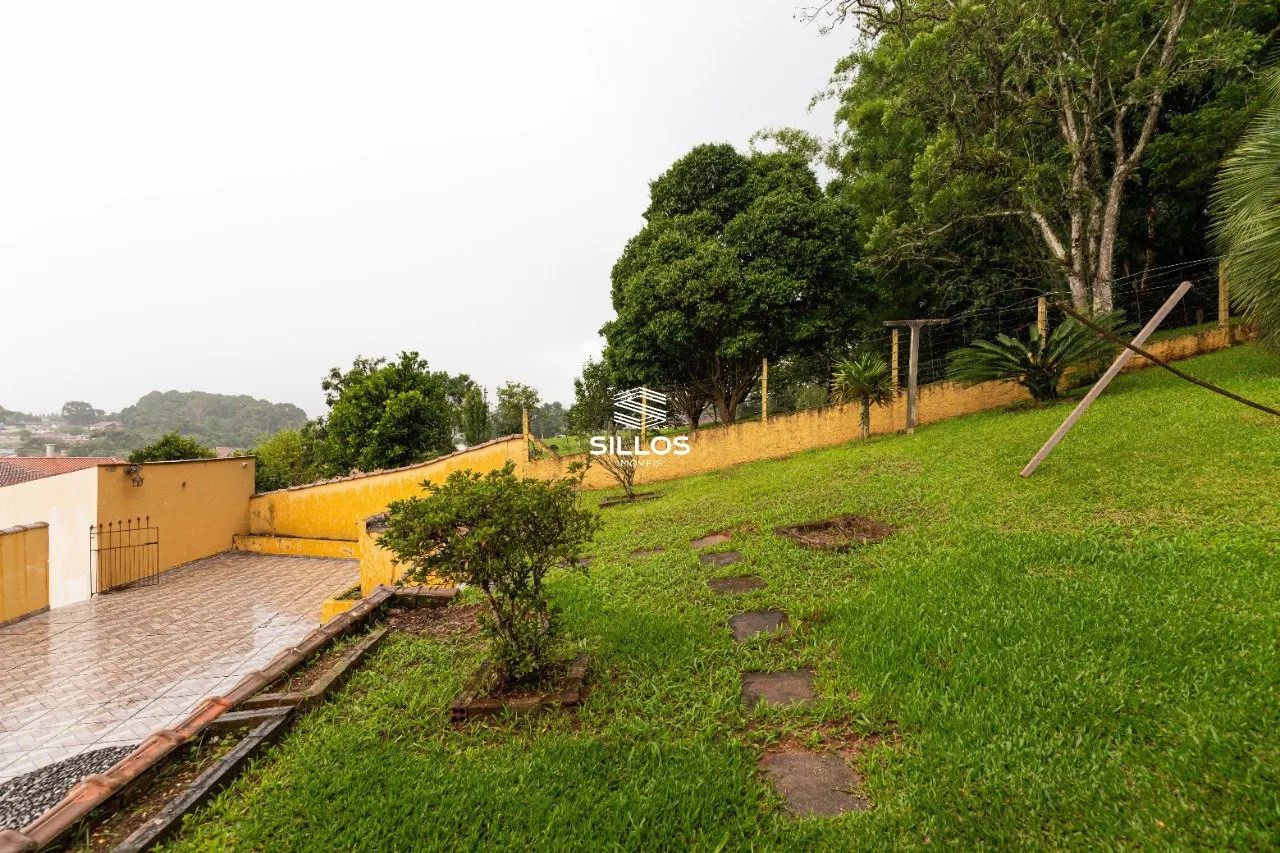 Terreno a venda com 1.117 m² em Campo Largo - Foto 15