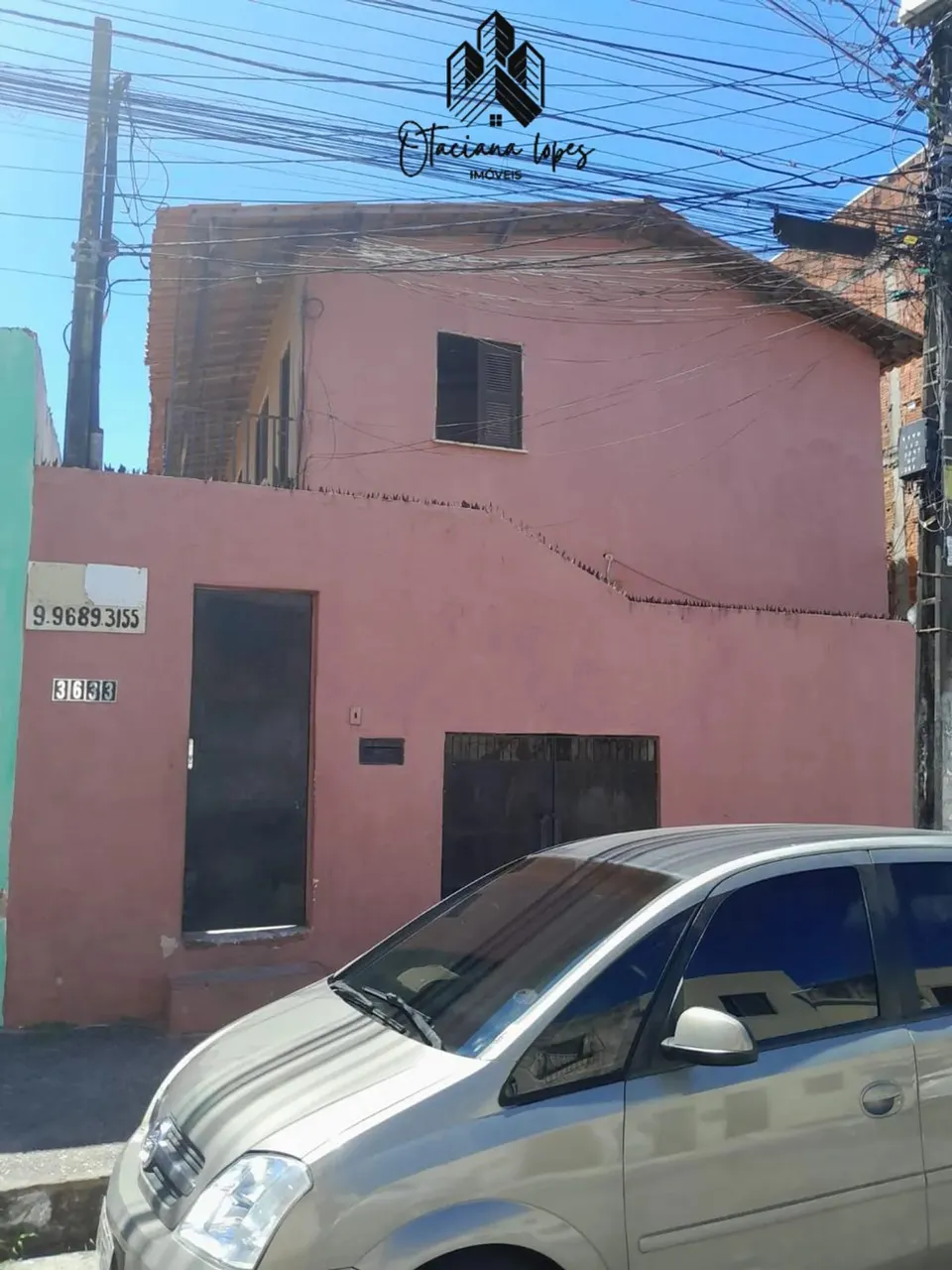 Prédio completo  para venda possui 600 metros quadrados com 20 quartos em Tauape - Fortale
