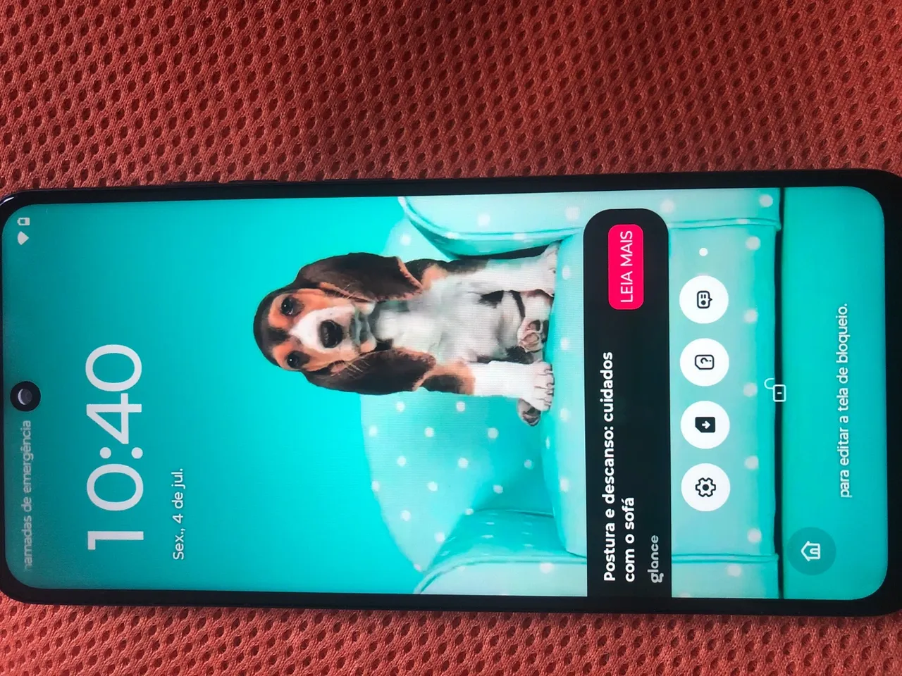 Moto g 34