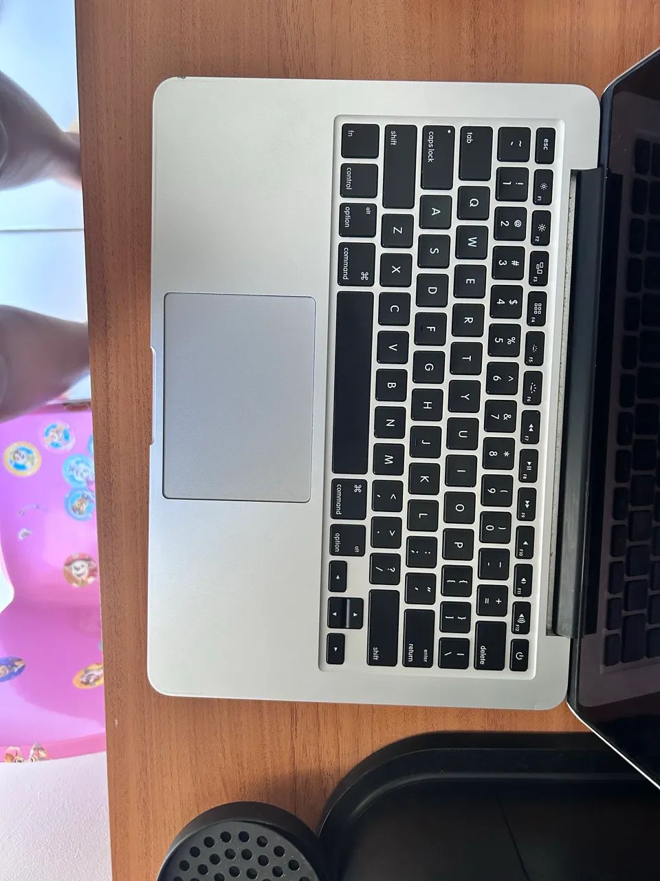 MACBOOK PRO RETINA 13 - MID 2015| i5| 8GB| SSD - Notebooks - Campo