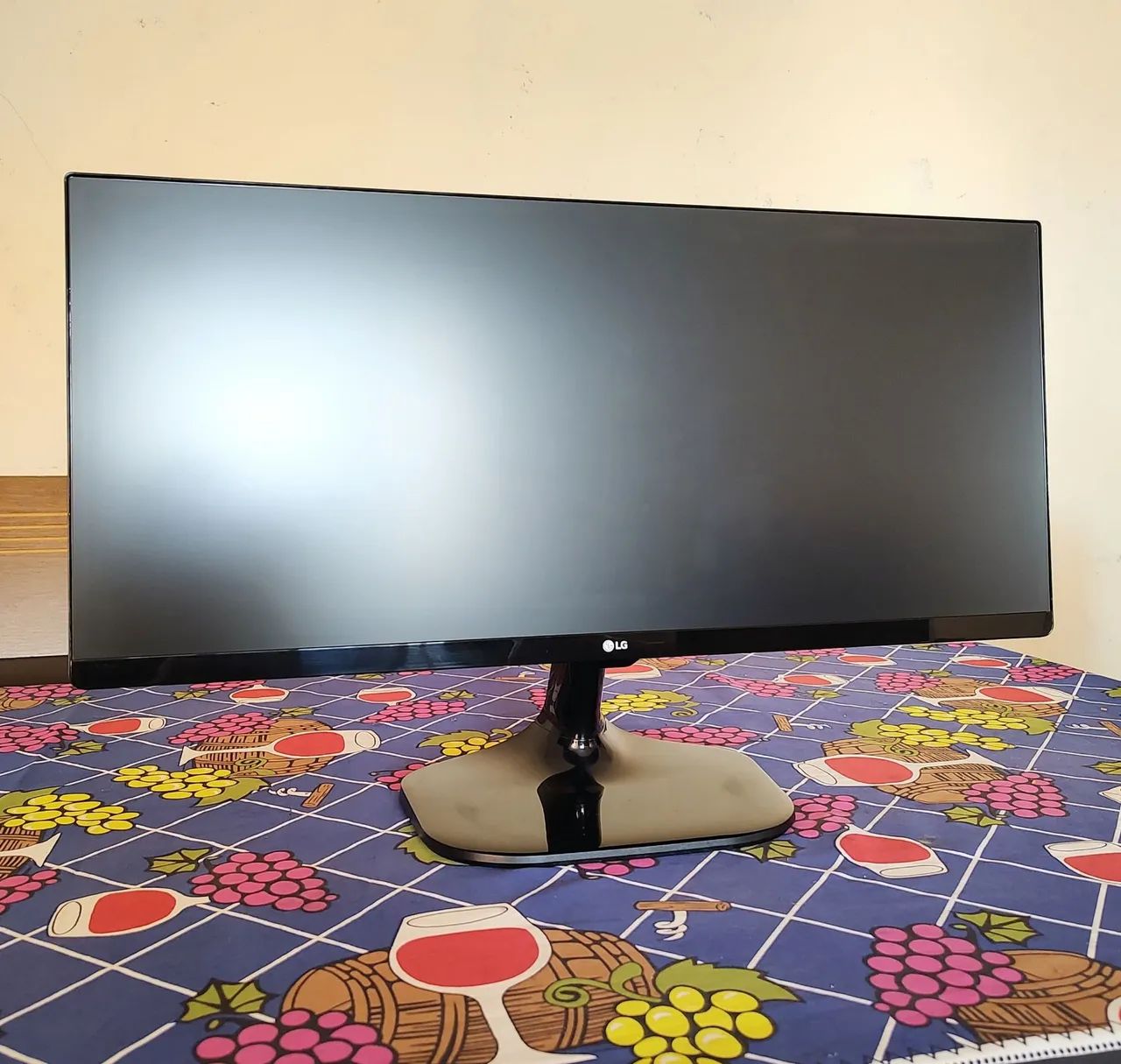 Monitor IPS LG 25 polegadas Full HD 75hz 1ms - Foto 6