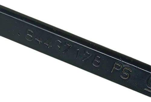 Braço Limpador Parabrisa Direito Chevrolet S10 2020 - Foto 4