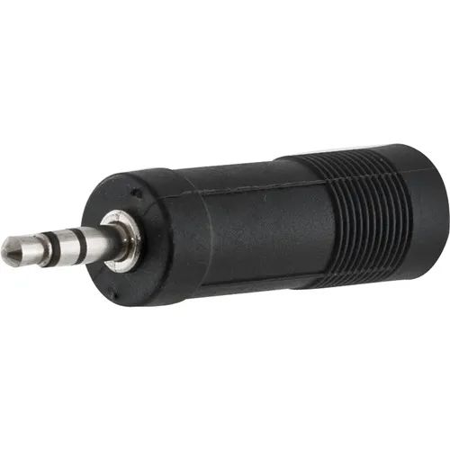 Adaptador Fone e Microfone - Foto 2