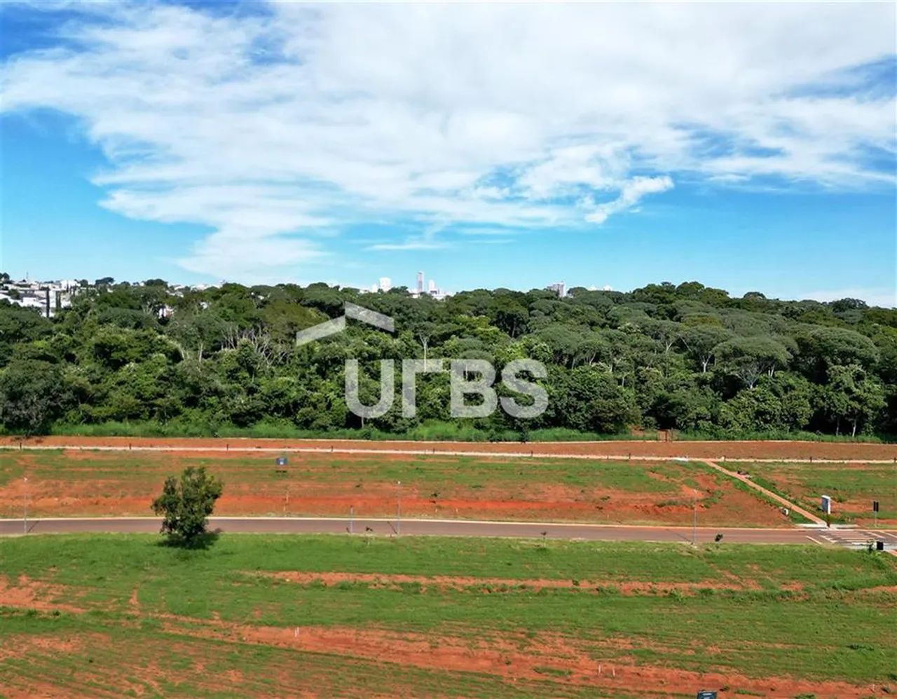 Terreno residencial no condomínio Plateau Dor Unique de 580,00 m² tranquilidade e qualidad - Foto 10