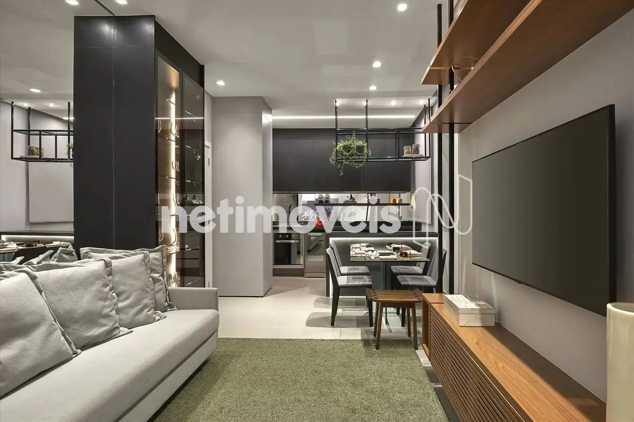 Venda Apartamento 3 quartos Jardim Riacho das Pedras Contagem - Foto 3