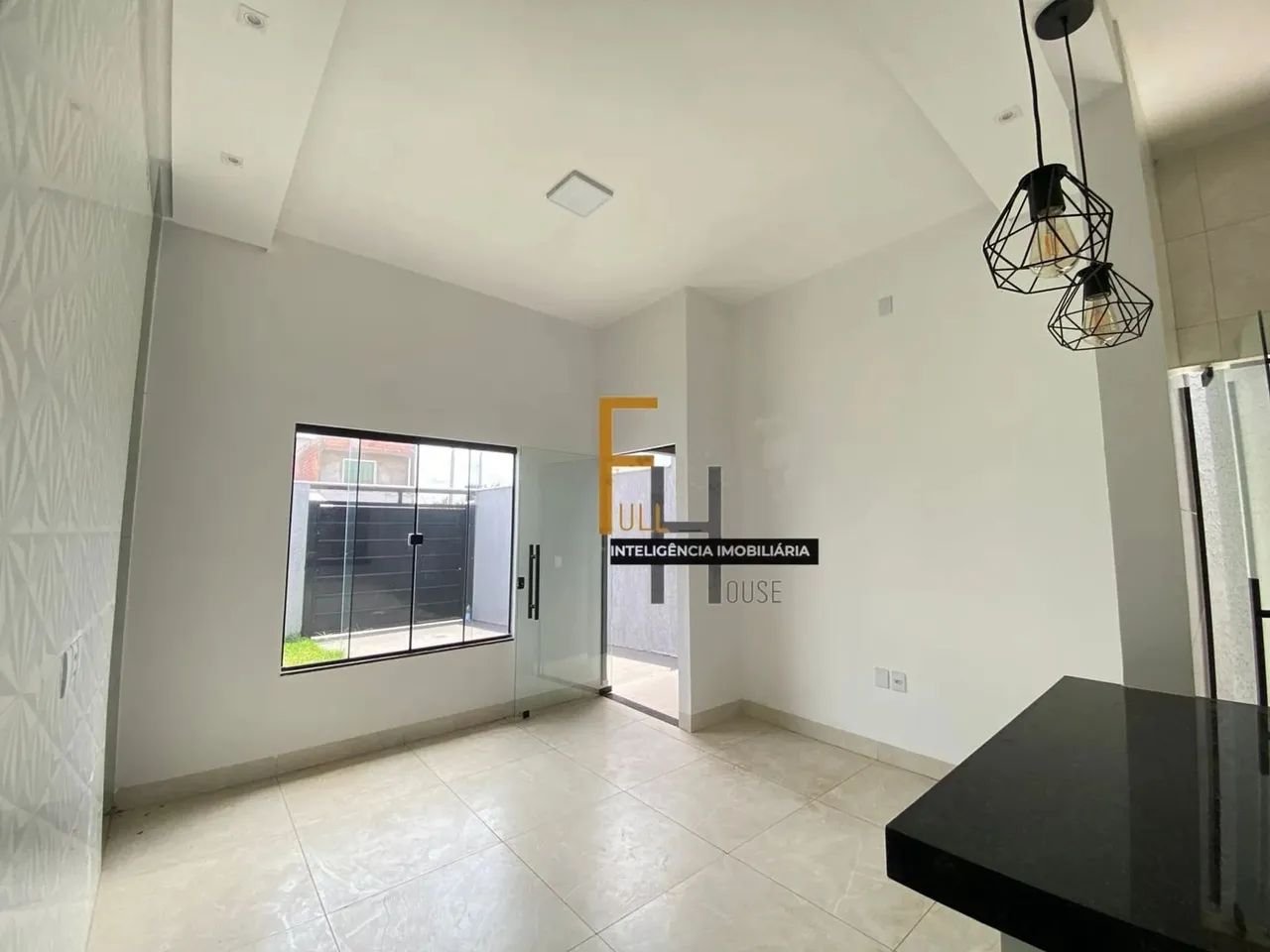 CASA NO SANTA FE I 2 QUARTOS I PORCELANATO I 125 M² I 1 SUITE I - Foto 5
