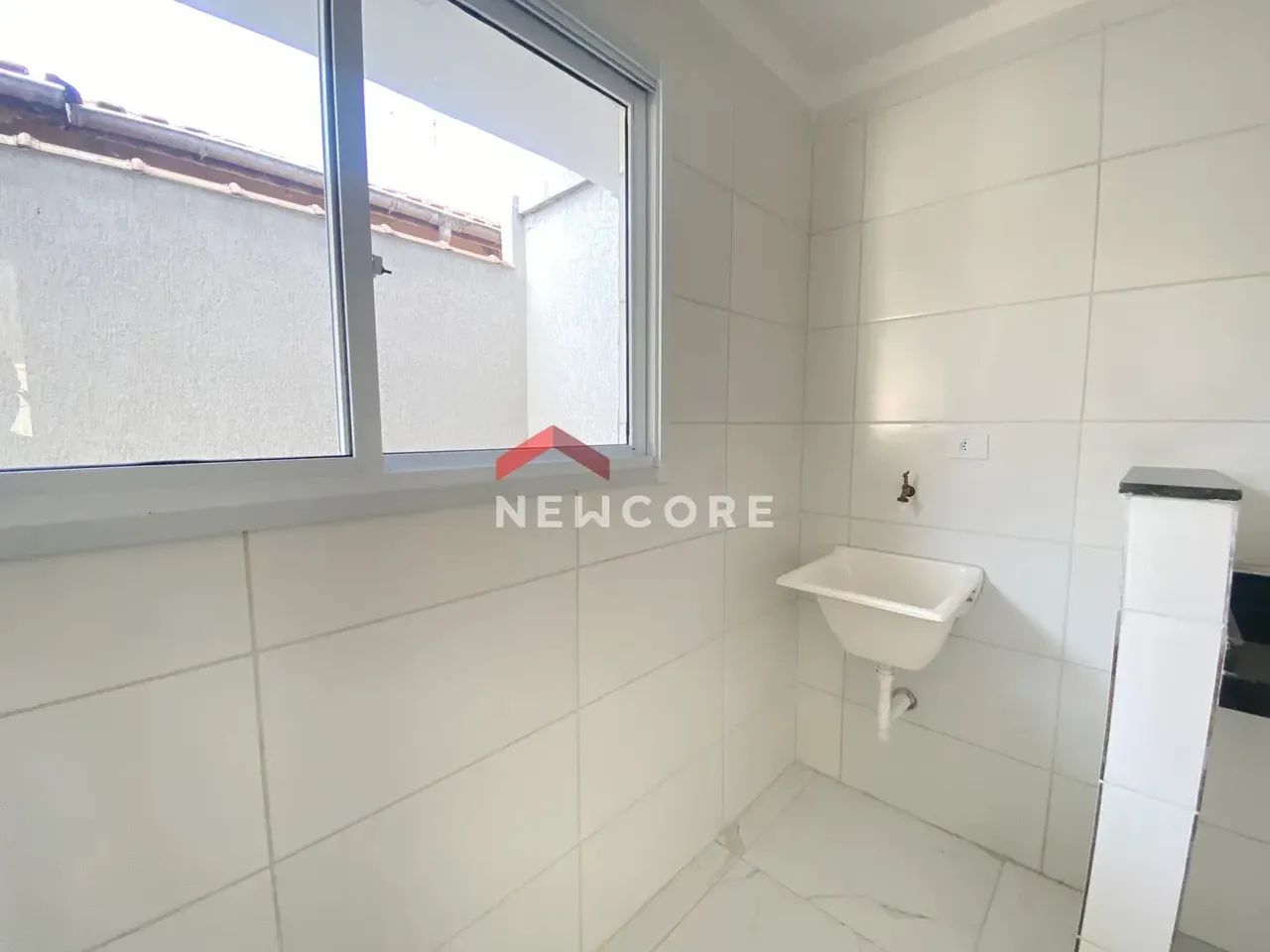 Casa de condomínio em Rua Manoel Feliciano de Oliveira - Mirim - Praia Grande/SP - Foto 4