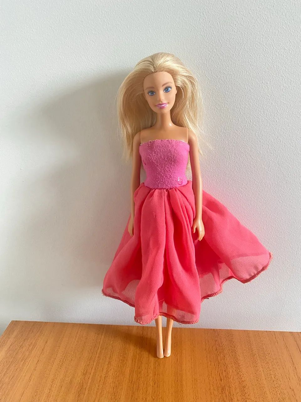 Barbie 